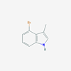 Picture of 4-Bromo-3-methyl-1H-indole