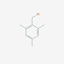 Picture of 2-(Bromomethyl)-1,3,5-trimethylbenzene