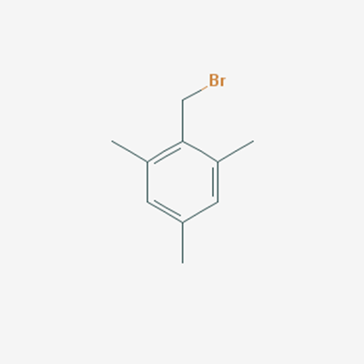 Picture of 2-(Bromomethyl)-1,3,5-trimethylbenzene