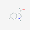 Picture of 6-Methylindole-3-carboxyaldehyde