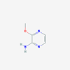 Picture of 3-Methoxypyrazin-2-amine