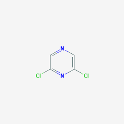 Picture of 2,6-Dichloropyrazine