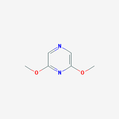 Picture of 2,6-Dimethoxypyrazine