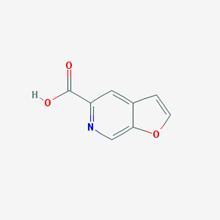 Picture of Furo[2,3-c]pyridine-5-carboxylic acid