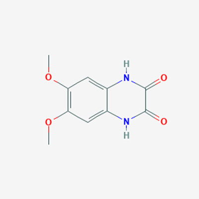 Picture of 6,7-Dimethoxyquinoxaline-2,3(1H,4H)-dione