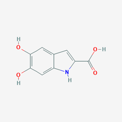 Picture of 5,6-Dihydroxy-1H-indole-2-carboxylic acid