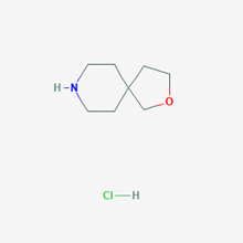 Picture of 2-Oxa-8-azaspiro[4.5]decane hydrochloride