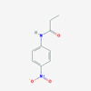 Picture of N-(4-Nitrophenyl)propionamide