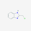 Picture of 2-(Chloromethyl)-1H-benzo[d]imidazole