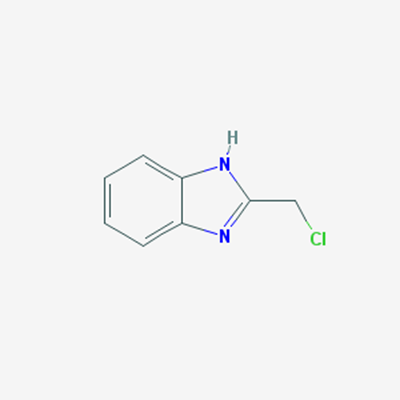 Picture of 2-(Chloromethyl)-1H-benzo[d]imidazole