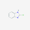Picture of 2-Chloro-1H-benzo[d]imidazole