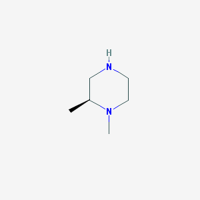 Picture of (S)-1,2-Dimethylpiperazine