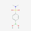 Picture of 4-(N,N-Dimethylsulfamoyl)phenylboronic acid