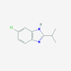 Picture of 6-Chloro-2-isopropyl-1H-benzo[d]imidazole