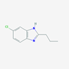Picture of 6-Chloro-2-propyl-1H-benzo[d]imidazole