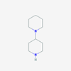 Picture of 4-Piperidinopiperidine