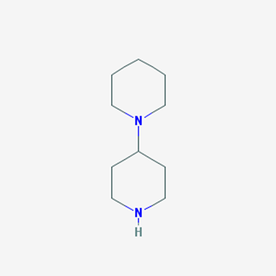 Picture of 4-Piperidinopiperidine