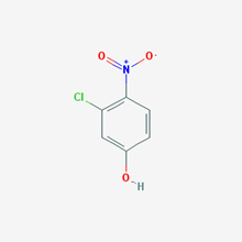 Picture of 3-Chloro-4-nitrophenol