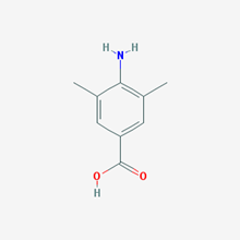Picture of 4-Amino-3,5-dimethylbenzoic acid