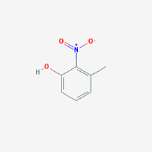 Picture of 2-Nitro-3-methylphenol