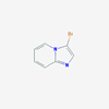 Picture of 3-Bromoimidazo[1,2-a]pyridine