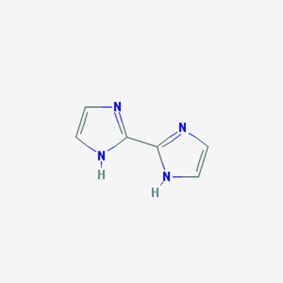 Picture of 1H,1H-2,2-Biimidazole