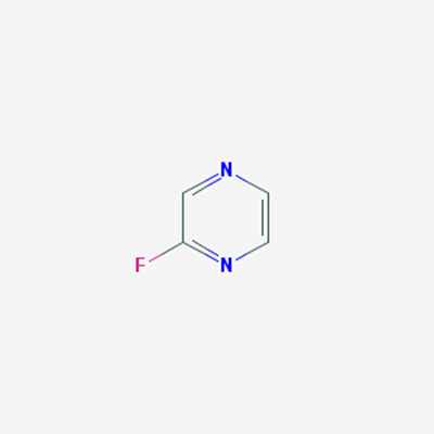 Picture of 2-Fluoropyrazine