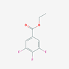Picture of Ethyl 3,4,5-trifluorobenzoate