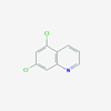 Picture of 5,7-Dichloroquinoline