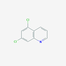 Picture of 5,7-Dichloroquinoline
