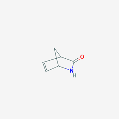 Picture of 2-Azabicyclo[2.2.1]hept-5-en-3-one