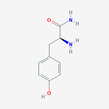 Picture of H-Tyr-NH2