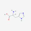 Picture of DL-Histidine