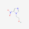 Picture of 2-(5-Nitro-1H-imidazol-1-yl)ethanol
