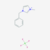 Picture of 1-Benzyl-3-methyl-1H-imidazol-3-ium tetrafluoroborate