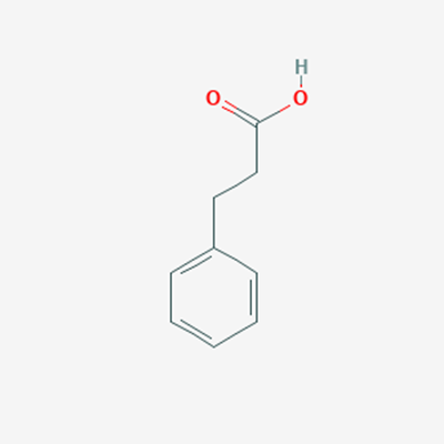 Picture of Hydrocinnamic Acid