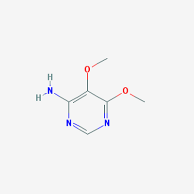 Picture of 4-Amino-5,6-dimethoxypyrimidine
