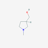 Picture of (1-Methylpyrrolidin-3-yl)methanol
