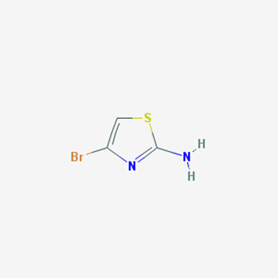 Picture of 2-Amino-4-bromothiazole