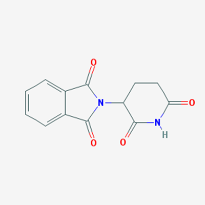 Picture of Thalidomide