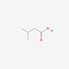 Picture of 3-Methylbutanoic acid