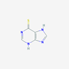 Picture of 6-Mercaptopurine