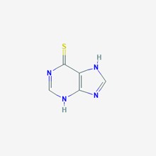 Picture of 6-Mercaptopurine