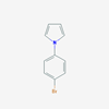 Picture of 1-(4-Bromophenyl)-1H-pyrrole