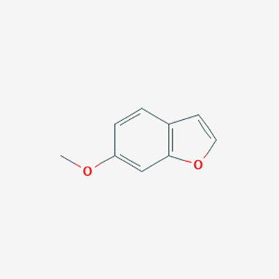 Picture of 6-Methoxybenzofuran