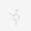 Picture of 4-Bromo-2-chloro-1-methoxybenzene