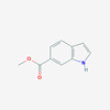 Picture of Methyl 1H-indole-6-carboxylate