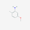 Picture of 5-Methoxy-2-methylaniline