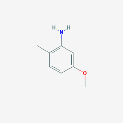 Picture of 5-Methoxy-2-methylaniline