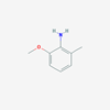 Picture of 2-Methoxy-6-methylaniline